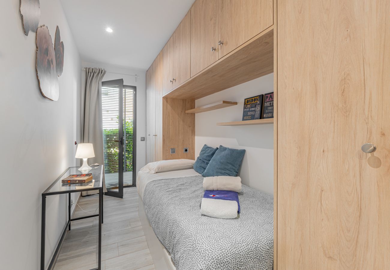 Apartamento en Port de Pollença - Apartment La Perla By Home Villas 360