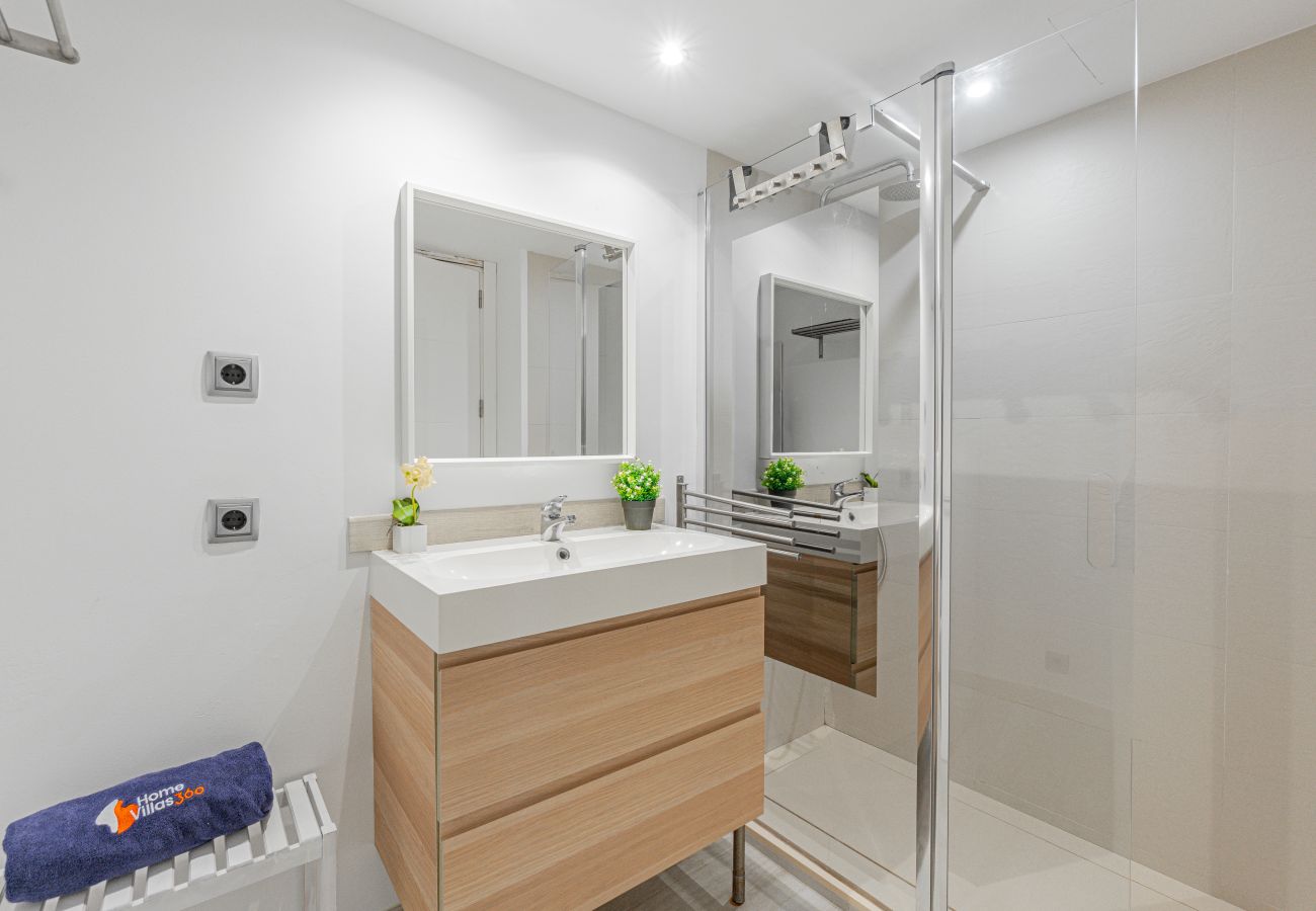 Apartamento en Port de Pollença - Apartment La Perla By Home Villas 360