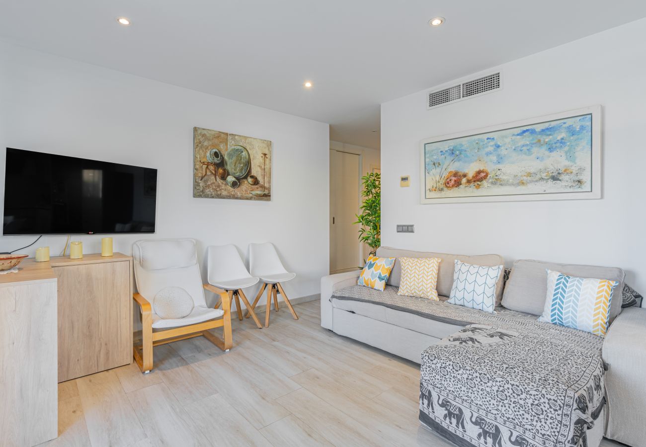 Apartamento en Port de Pollença - Apartment La Perla By Home Villas 360