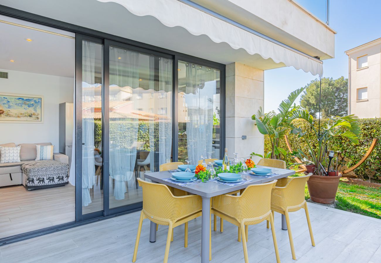 Apartamento en Port de Pollença - Apartment La Perla By Home Villas 360
