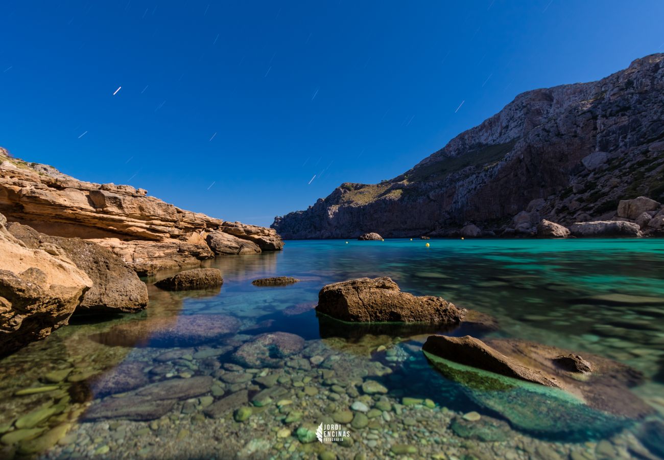 Apartamento en Port de Pollença - Apartment La Perla By Home Villas 360