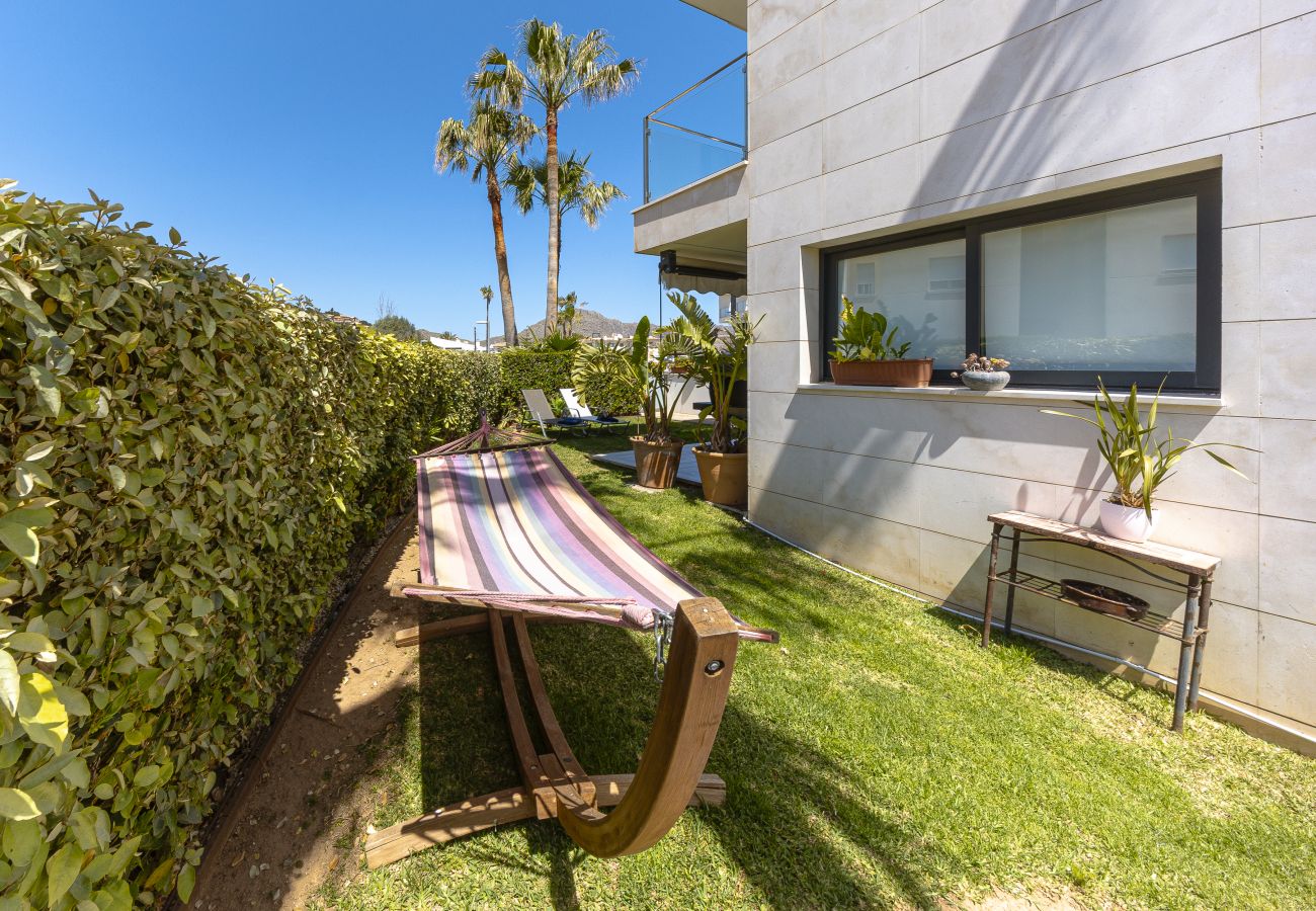 Apartamento en Port de Pollença - Apartment La Perla By Home Villas 360