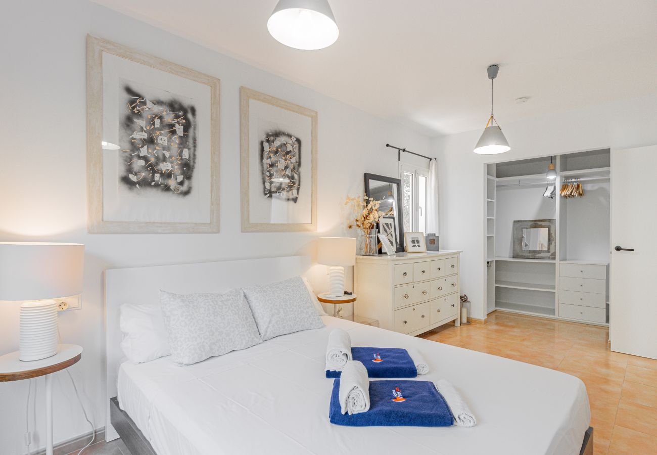 Villa en Alcúdia - Villa Can Guanche By home villas 360