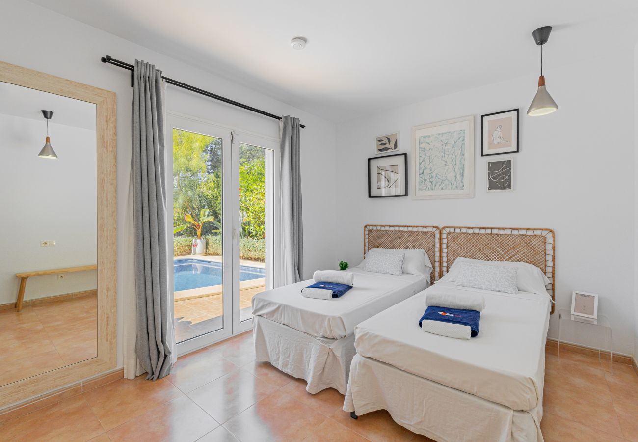 Villa en Alcúdia - Villa Can Guanche By home villas 360