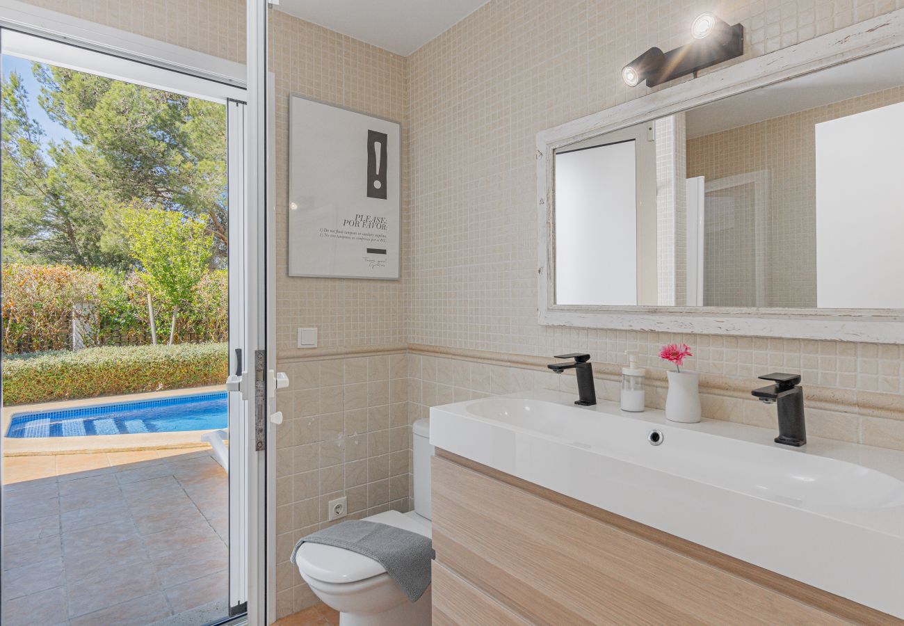 Villa en Alcúdia - Villa Can Guanche By home villas 360