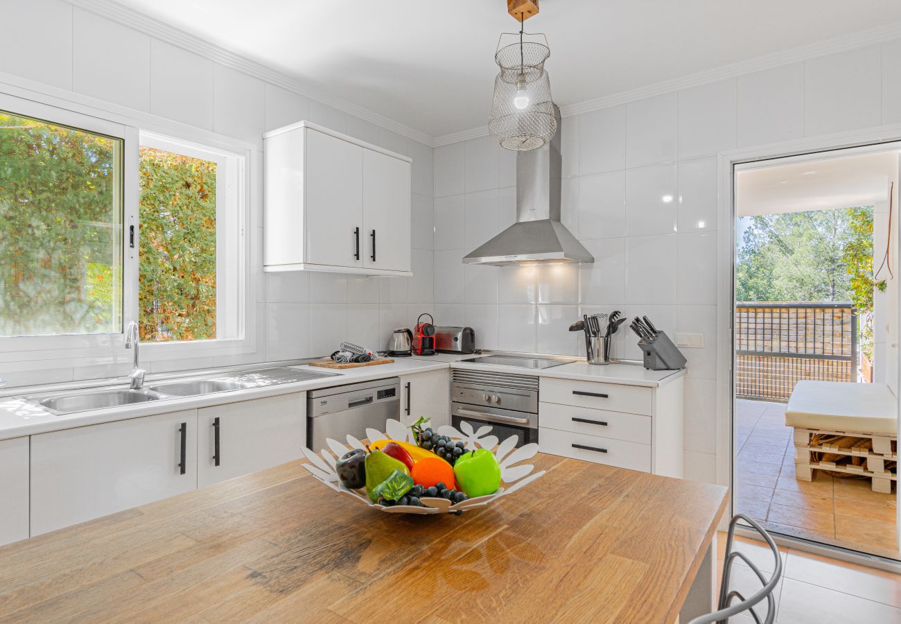 Villa en Alcúdia - Villa Can Guanche By home villas 360