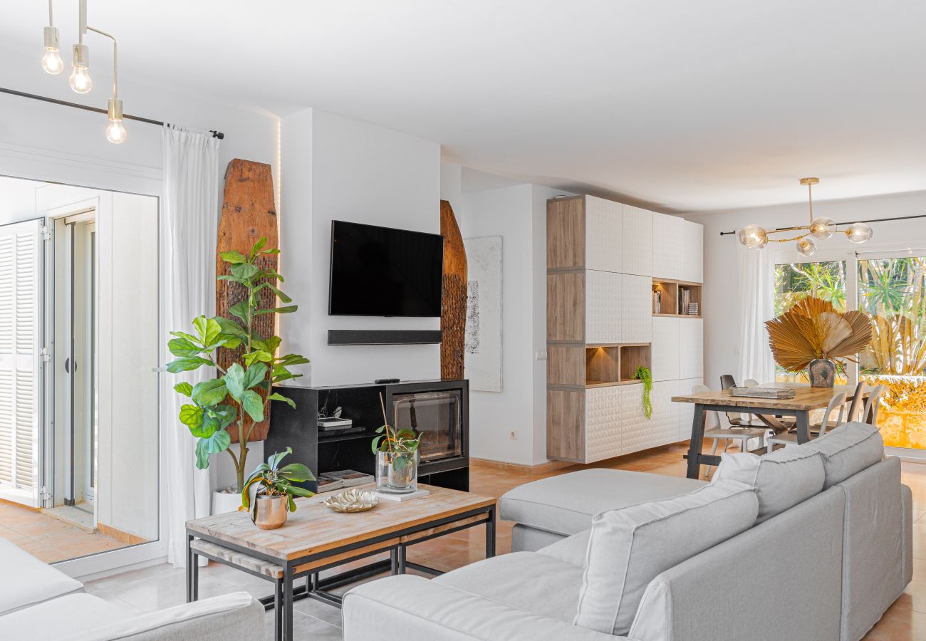 Villa en Alcúdia - Villa Can Guanche By home villas 360