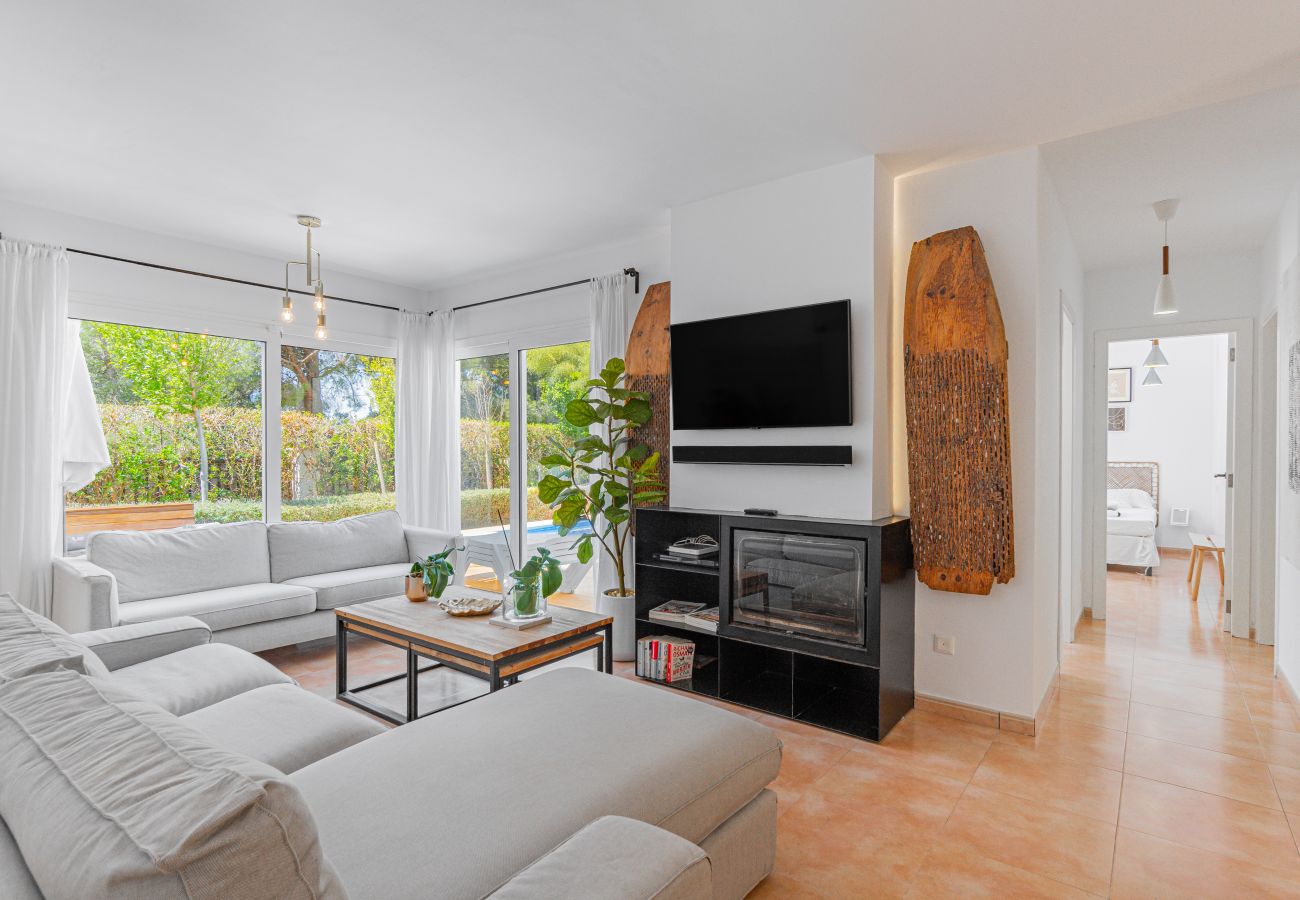 Villa en Alcúdia - Villa Can Guanche By home villas 360