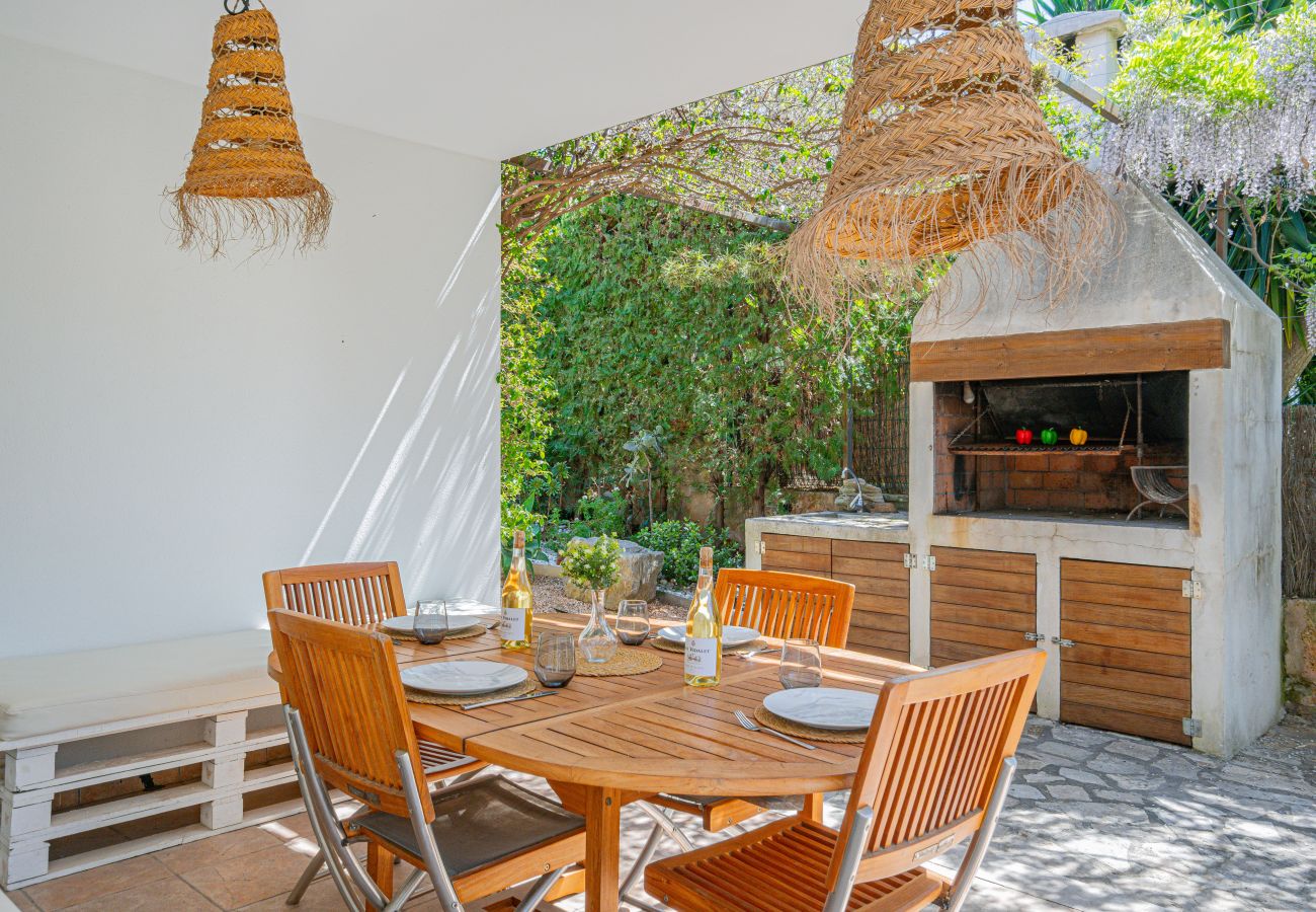 Villa en Alcúdia - Villa Can Guanche By home villas 360