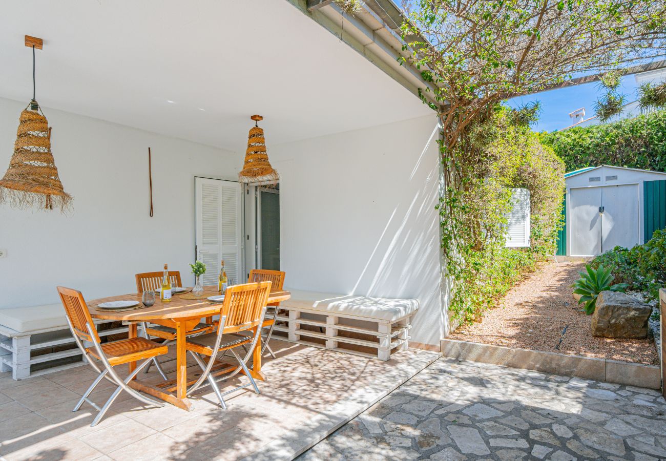 Villa en Alcúdia - Villa Can Guanche By home villas 360