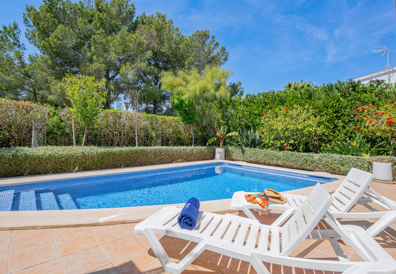 Villa en Alcúdia - Villa Can Guanche By home villas 360
