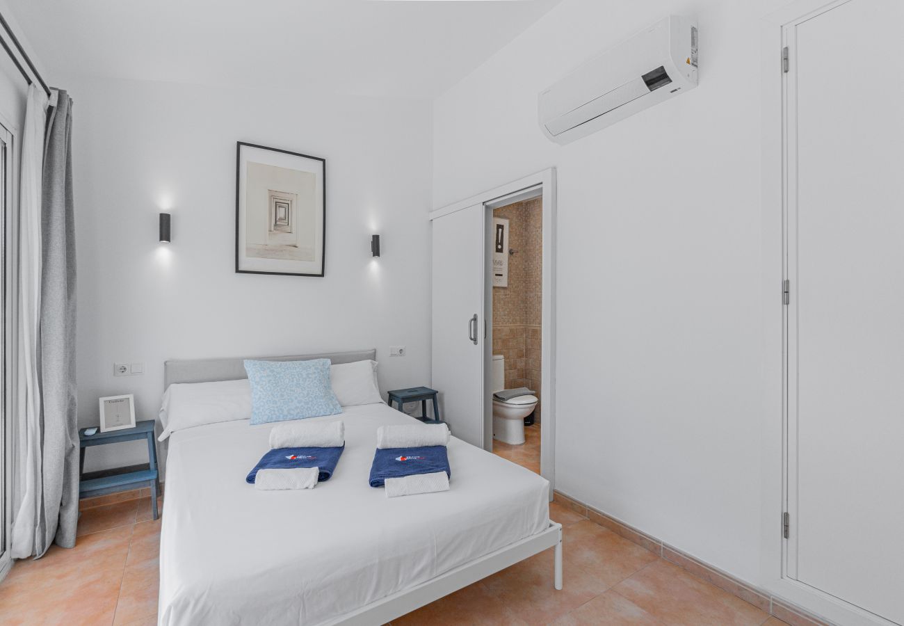 Villa en Alcúdia - Villa Can Guanche By home villas 360