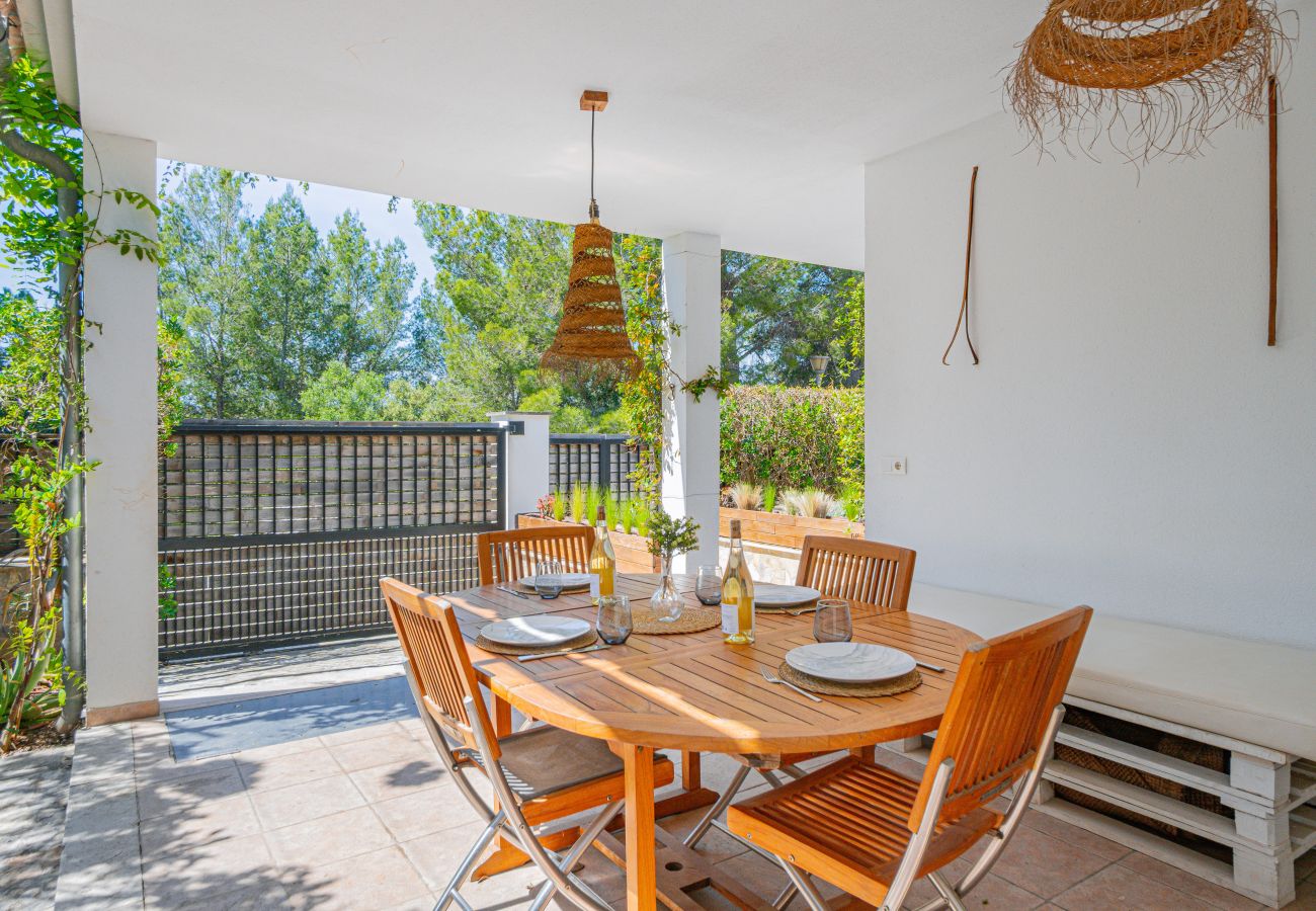 Villa en Alcúdia - Villa Can Guanche By home villas 360