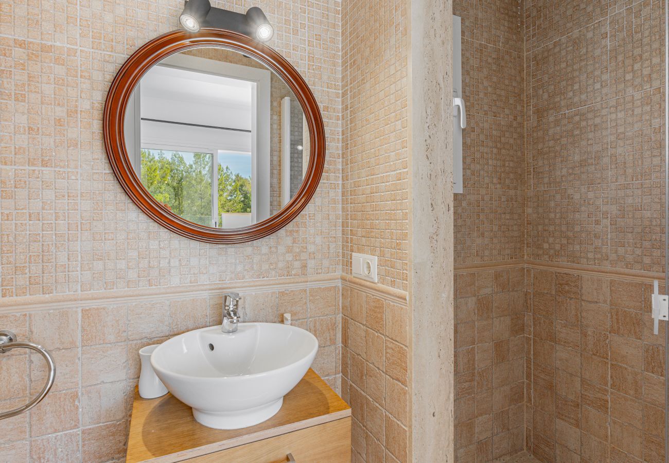 Villa en Alcúdia - Villa Can Guanche By home villas 360