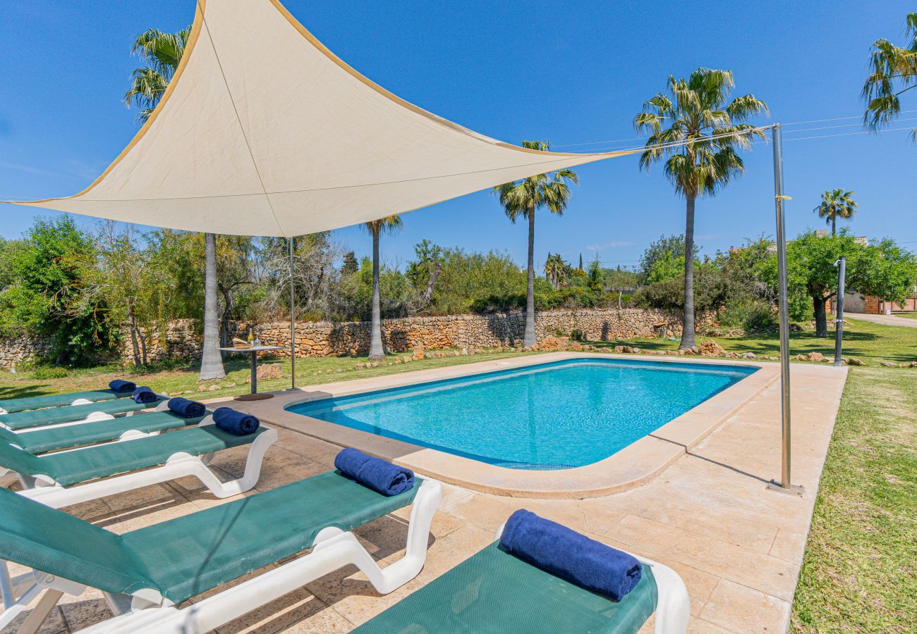 Villa en Alcúdia - Villa Can Gallina by Homevillas360
