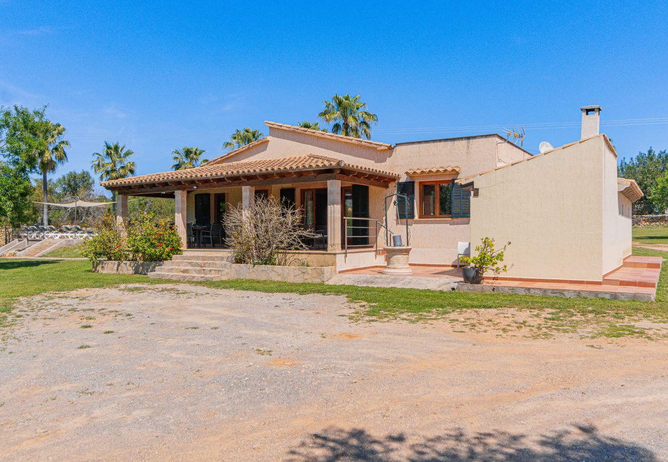 Villa en Alcúdia - Villa Can Gallina by Homevillas360