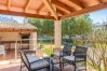 Villa en Alcúdia - Villa Can Gallina by Homevillas360