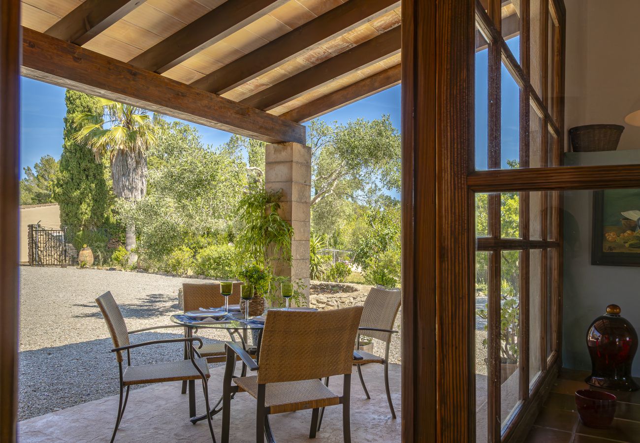 Villa en Son Servera - Villa Xiclati By home villas 360