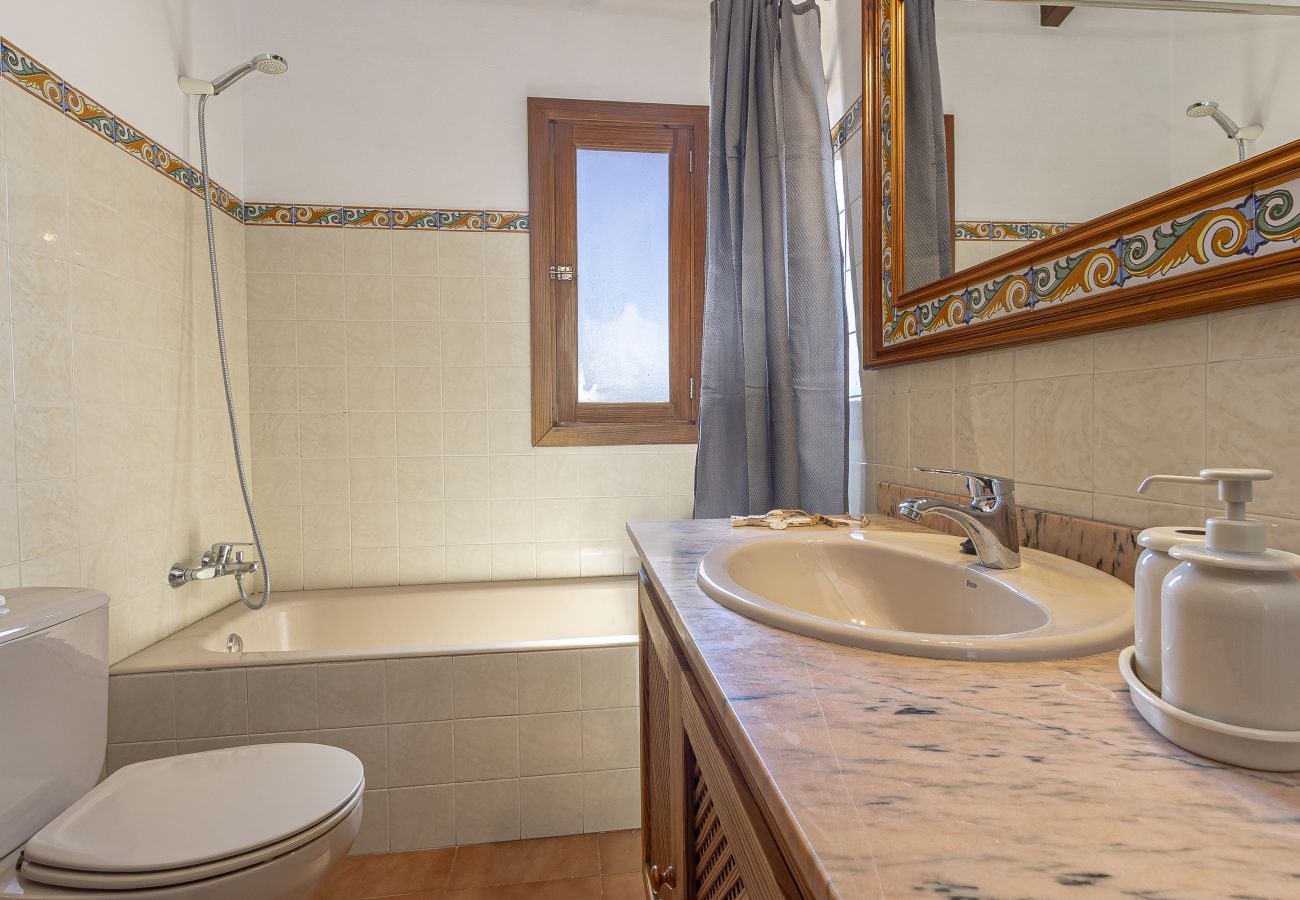Villa en Son Servera - Villa Xiclati By home villas 360