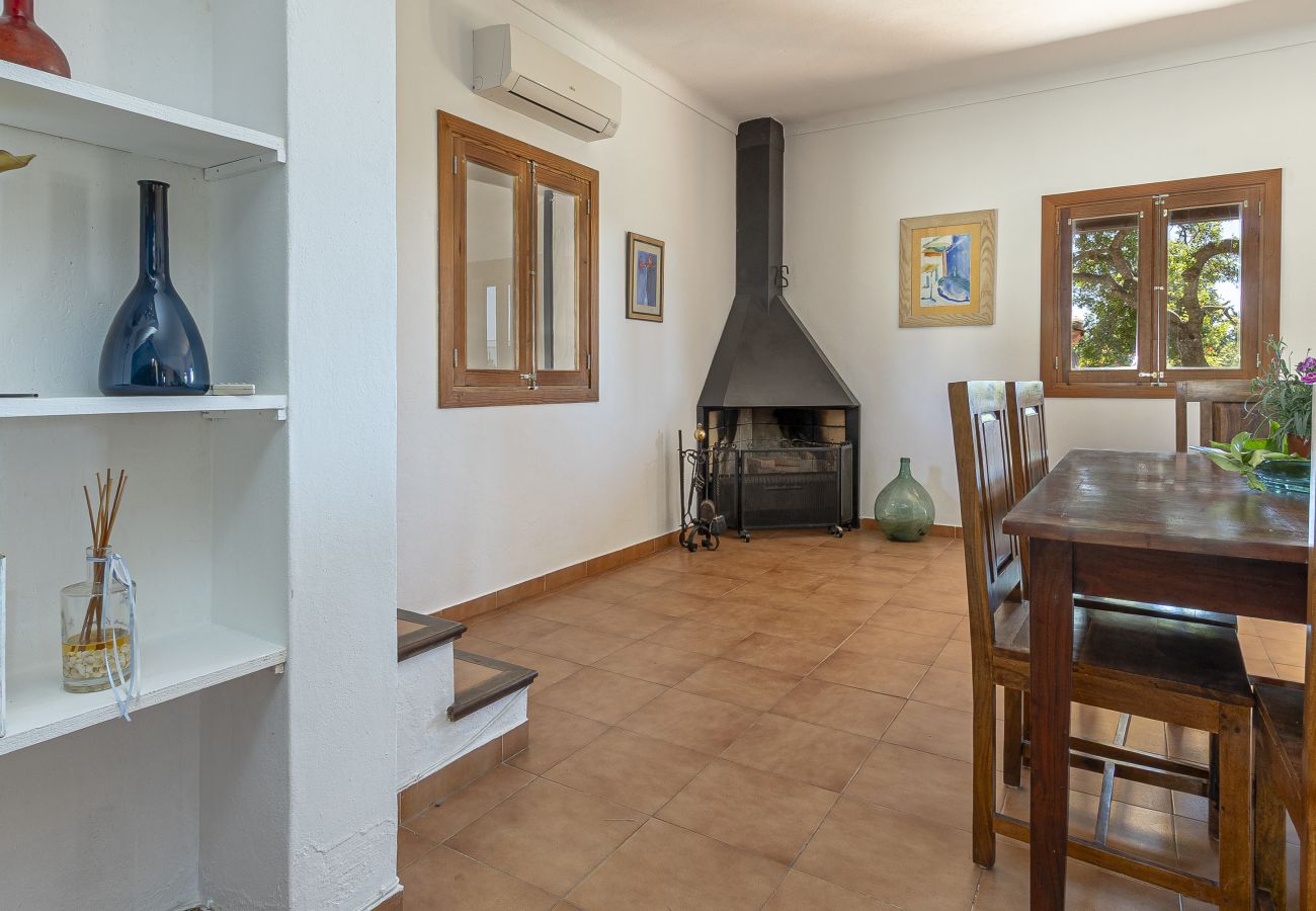 Villa en Son Servera - Villa Xiclati By home villas 360