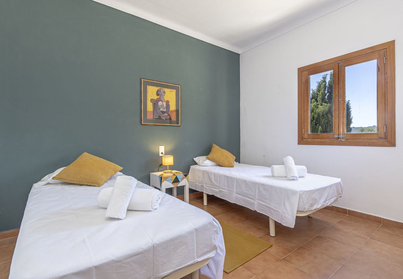 Villa en Son Servera - Villa Xiclati By home villas 360