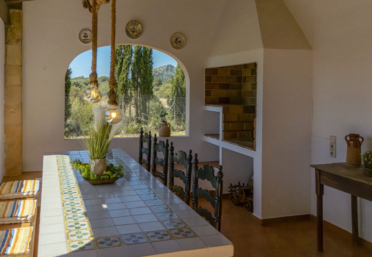 Villa en Son Servera - Villa Xiclati By home villas 360