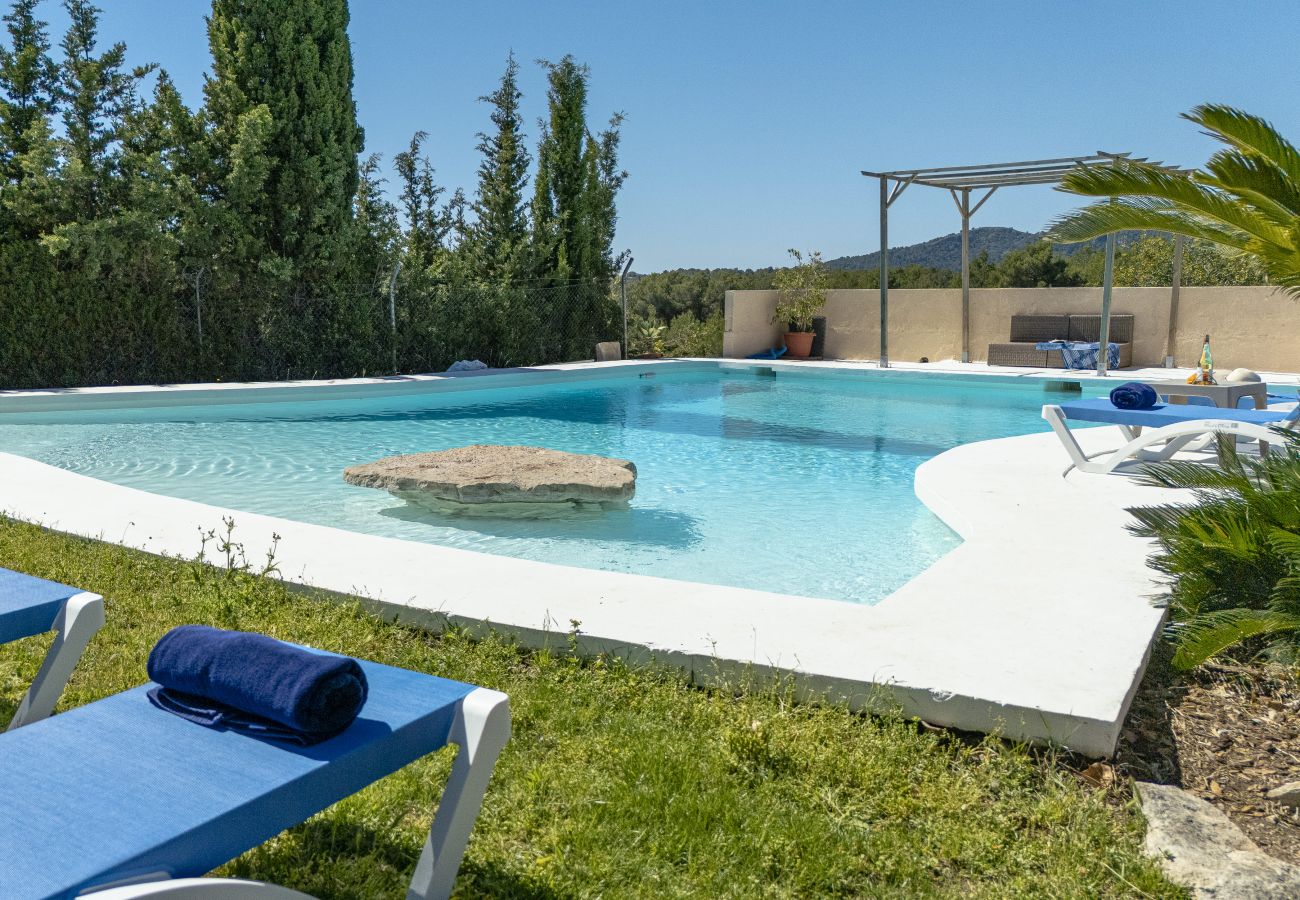 Villa en Son Servera - Villa Xiclati By home villas 360
