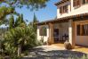 Villa en Son Servera - Villa Xiclati By home villas 360