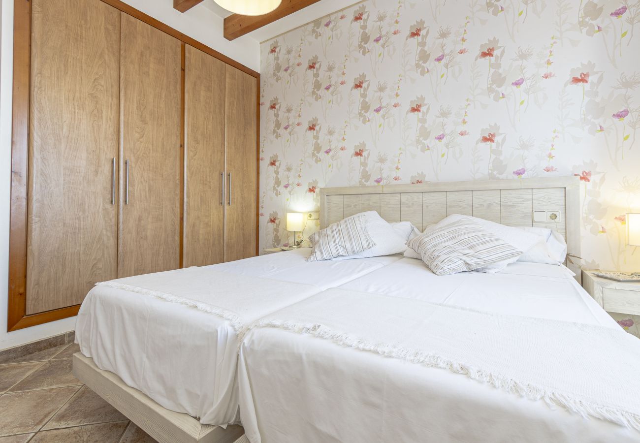 Villa en Sant Llorenç Des Cardassar - Finca Es Moli De Son Pocapalla  By home villas 360