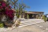 Villa en Sant Llorenç Des Cardassar - Finca Es Moli De Son Pocapalla  By home villas 360