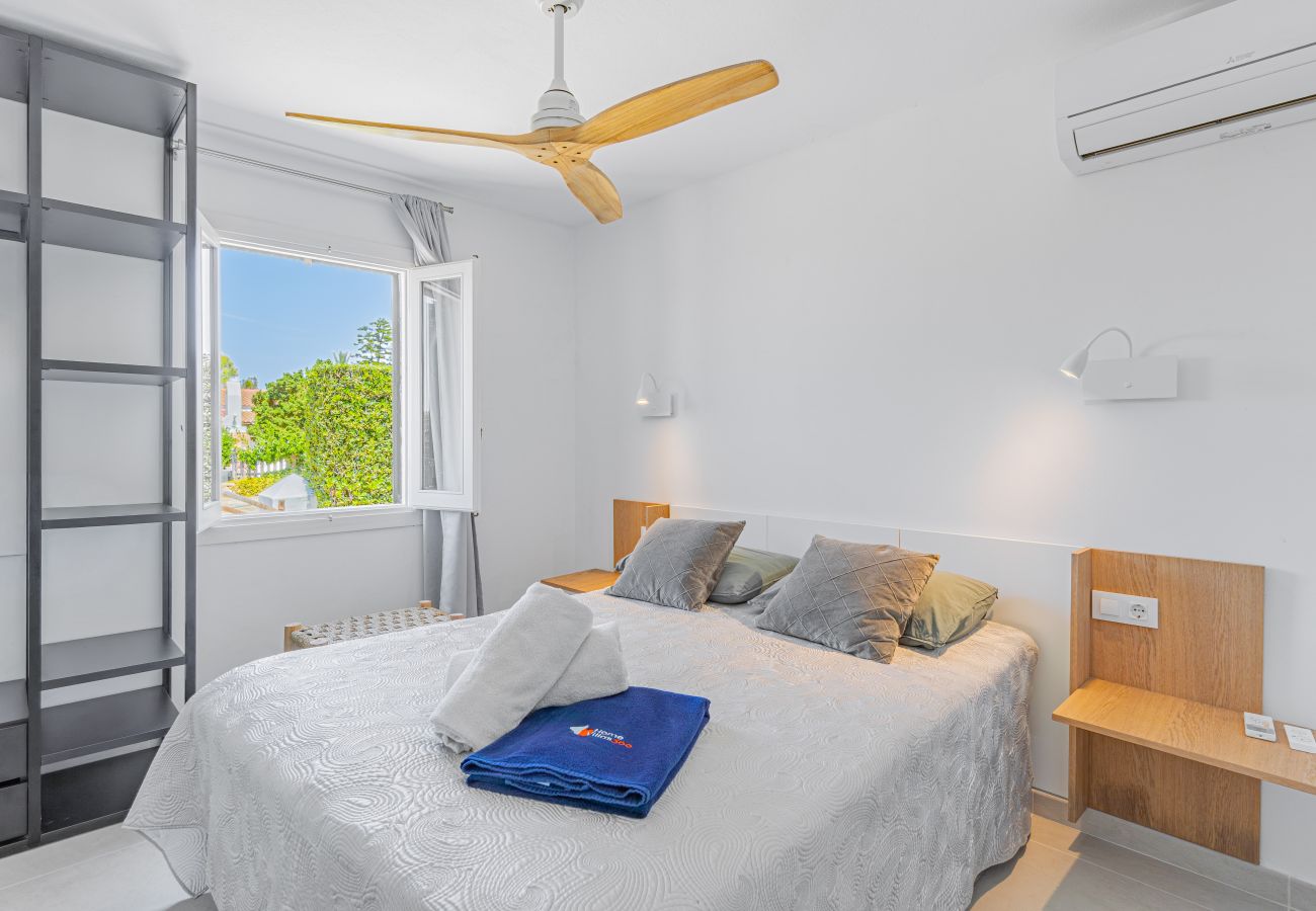 Villa en Cap d´Artruix - Villa El Faro II By Home Villas 360