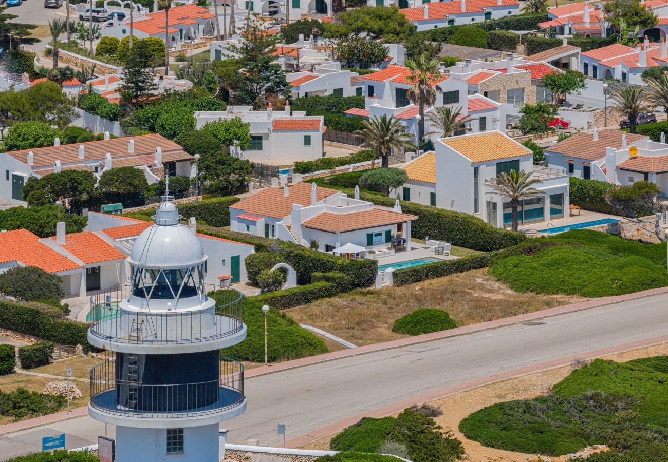 Villa en Cap d´Artruix - Villa El Faro II By Home Villas 360