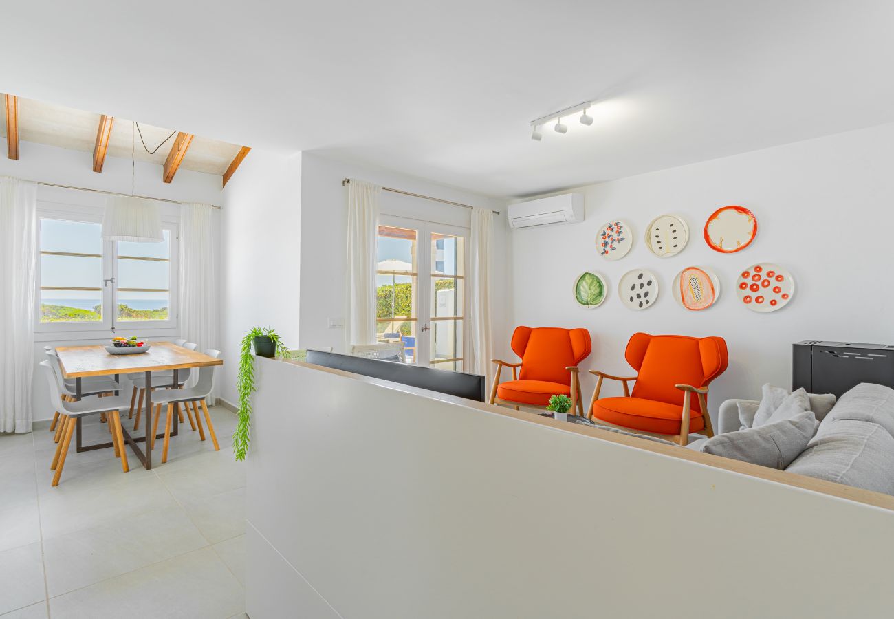 Villa en Cap d´Artruix - Villa El Faro II By Home Villas 360