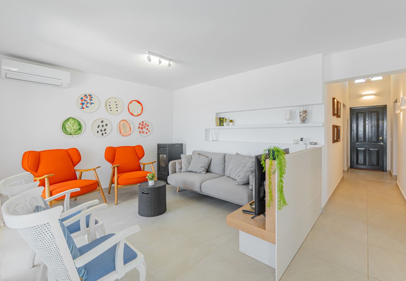 Villa en Cap d´Artruix - Villa El Faro II By Home Villas 360