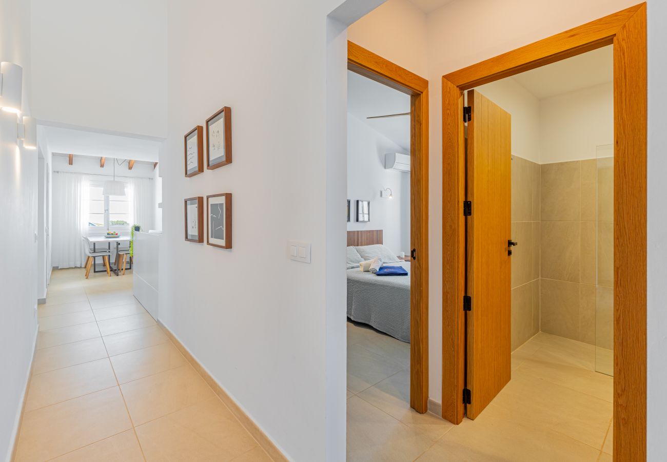 Villa en Cap d´Artruix - Villa El Faro II By Home Villas 360