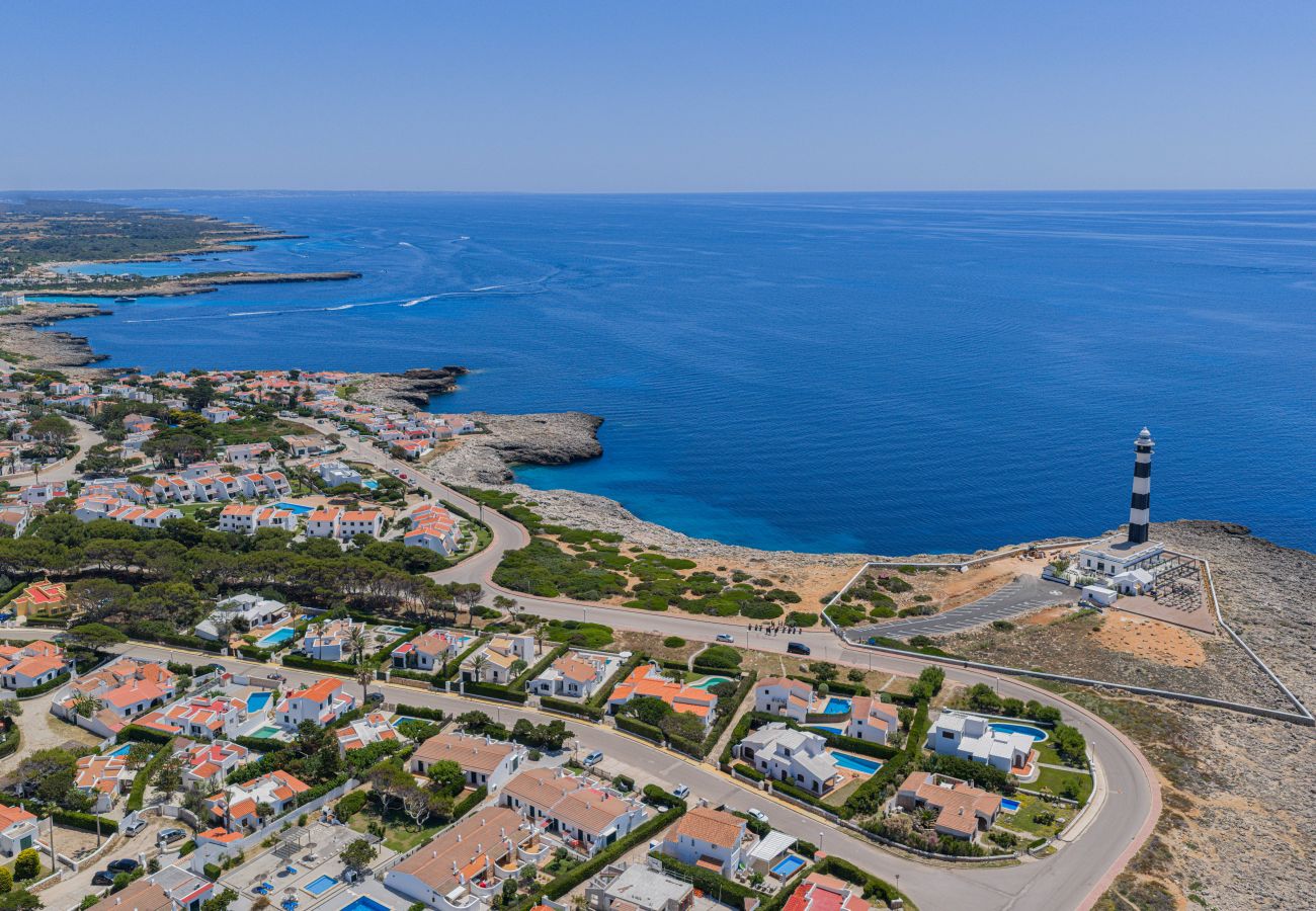 Villa en Cap d´Artruix - Villa El Faro II By Home Villas 360