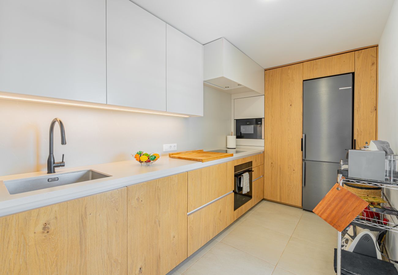 Villa en Cap d´Artruix - Villa El Faro II By Home Villas 360