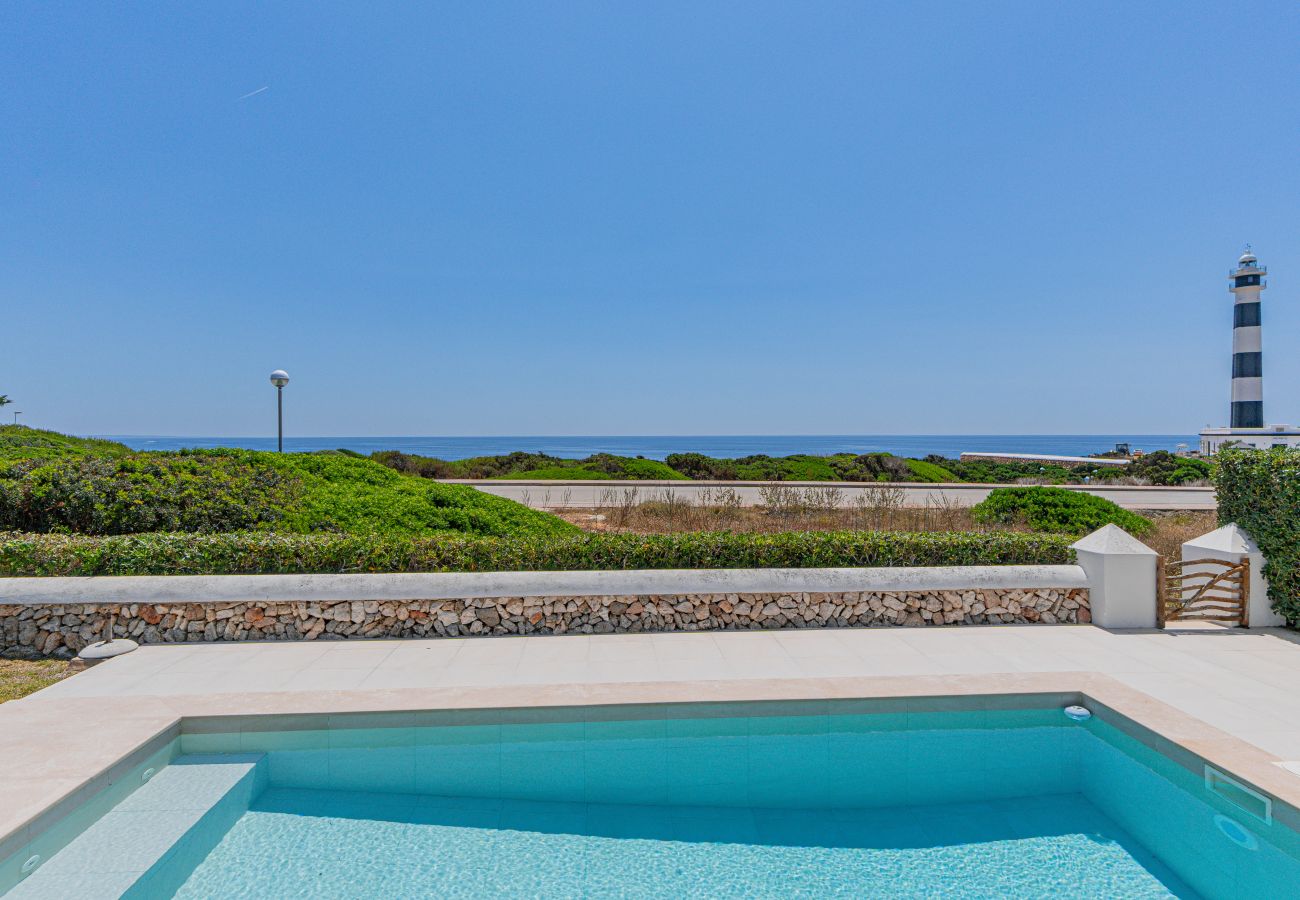 Villa en Cap d´Artruix - Villa El Faro II By Home Villas 360