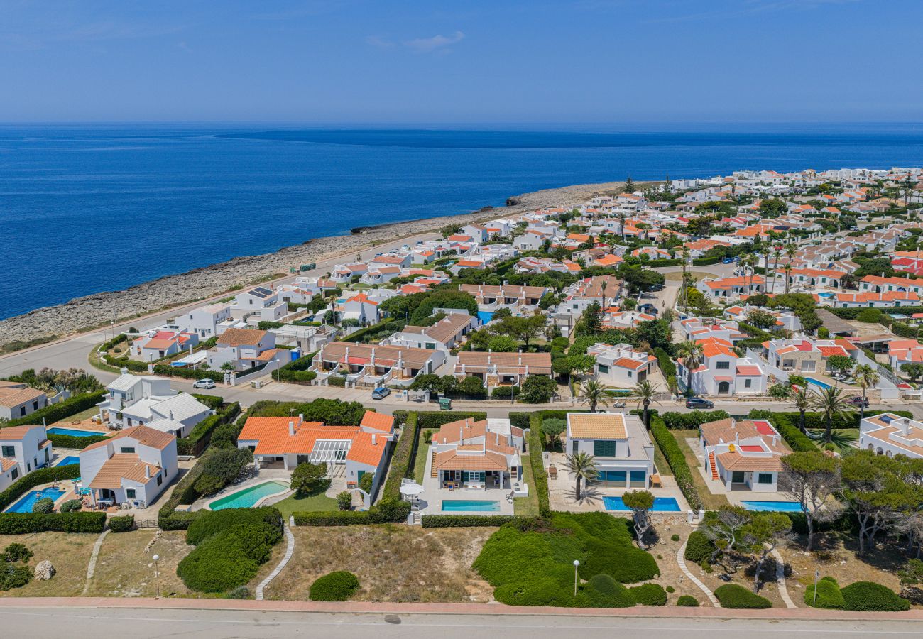 Villa en Cap d´Artruix - Villa El Faro II By Home Villas 360