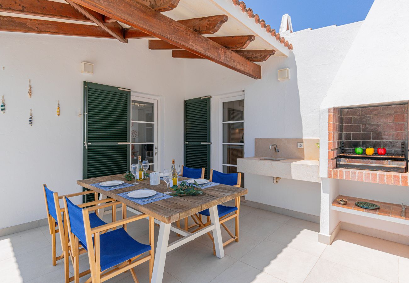 Villa en Cap d´Artruix - Villa El Faro II By Home Villas 360