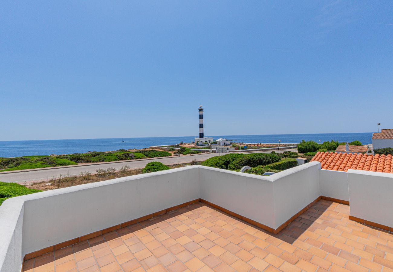 Villa en Cap d´Artruix - Villa El Faro II By Home Villas 360