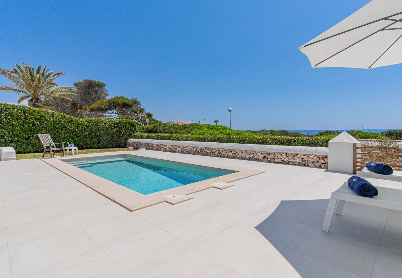 Villa en Cap d´Artruix - Villa El Faro II By Home Villas 360