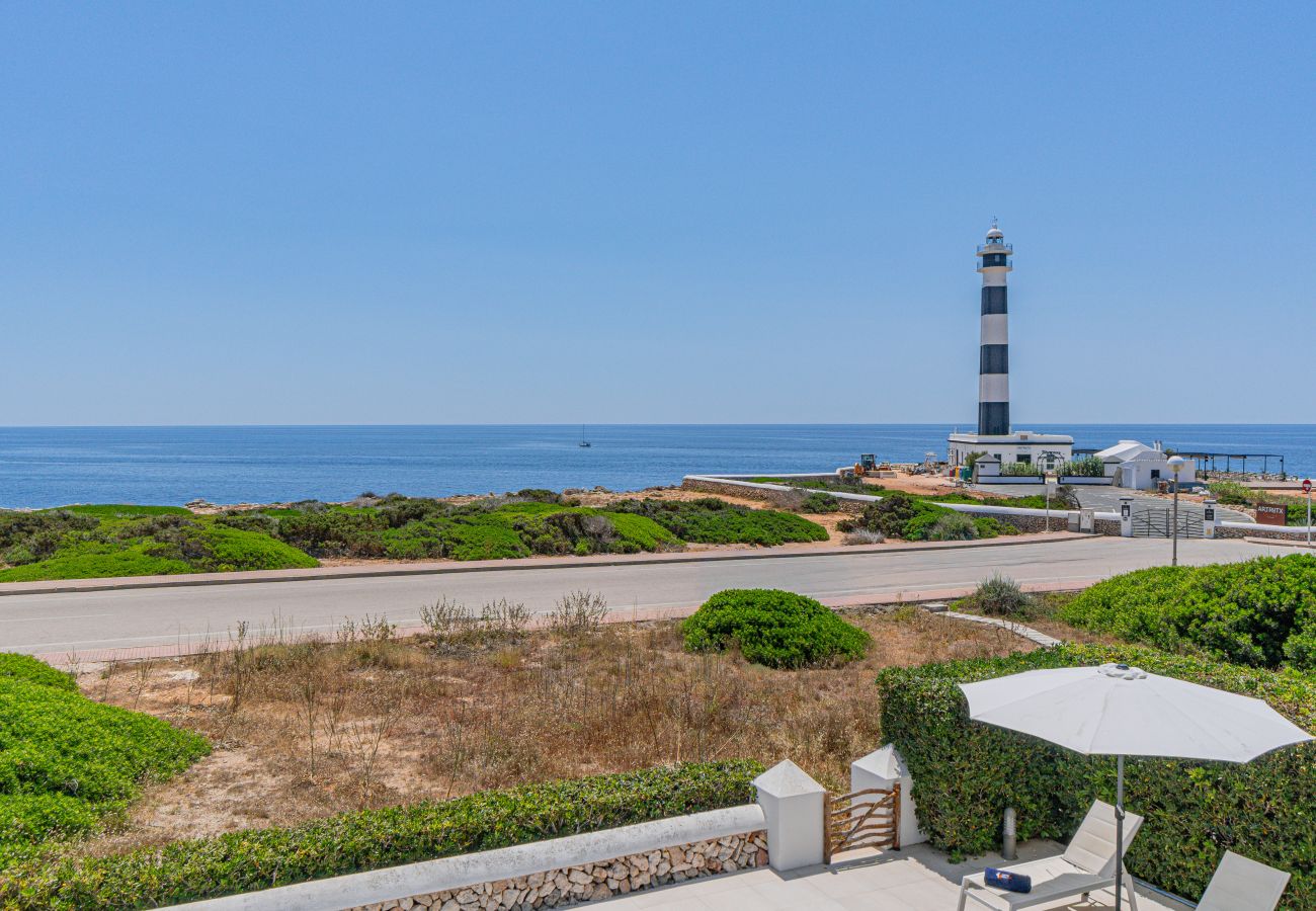 Villa en Cap d´Artruix - Villa El Faro II By Home Villas 360