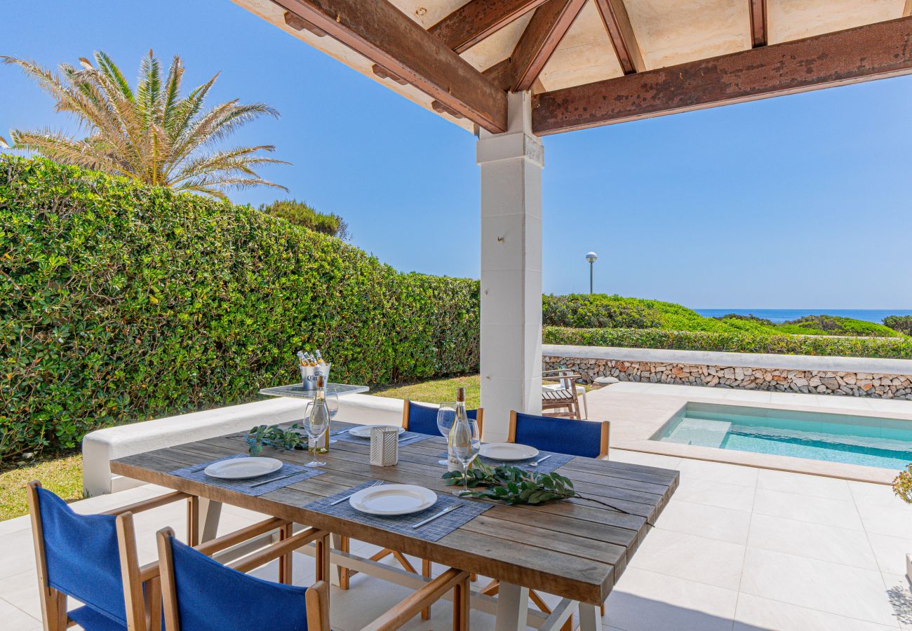 Villa en Cap d´Artruix - Villa El Faro II By Home Villas 360
