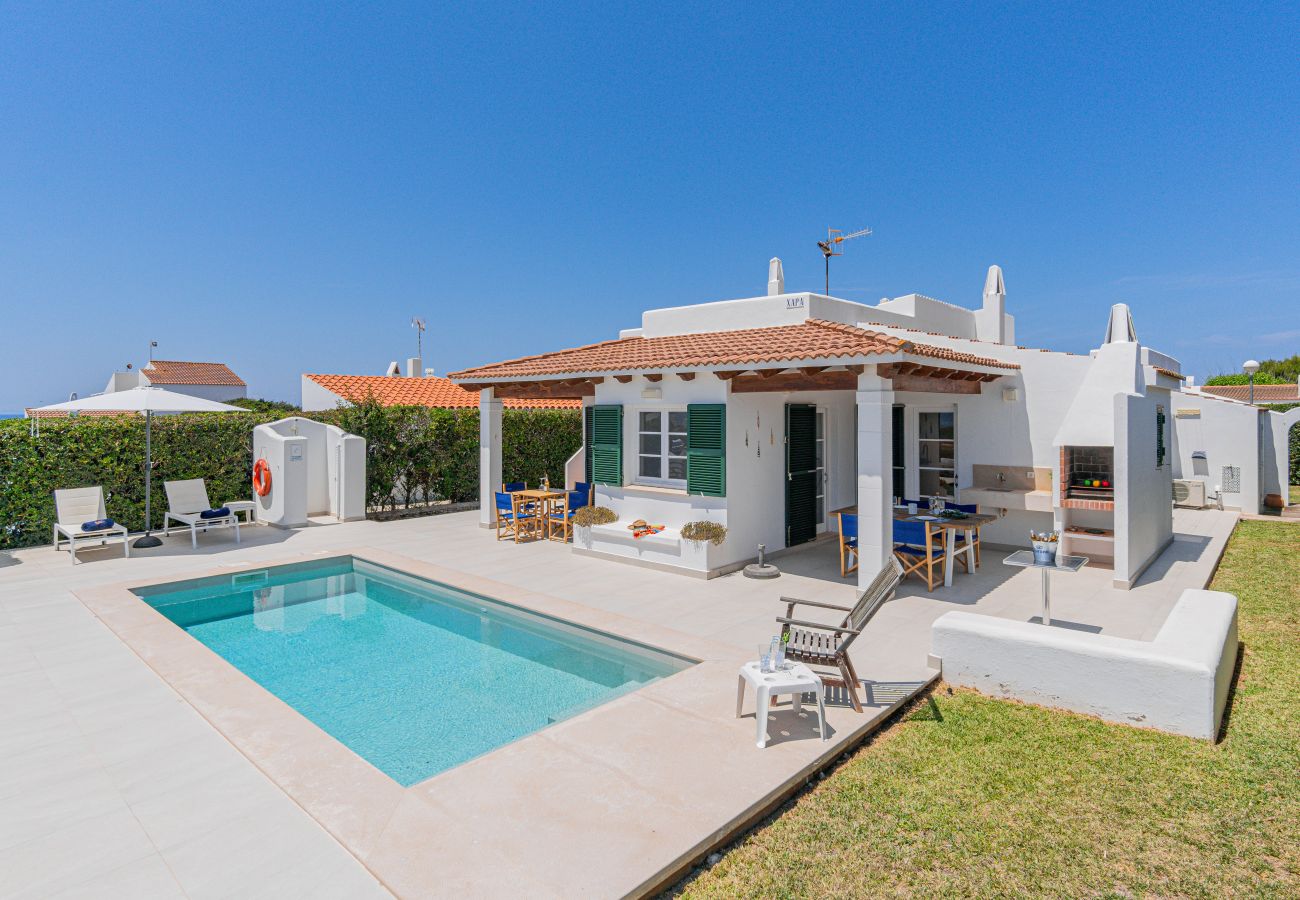 Villa en Cap d´Artruix - Villa El Faro II By Home Villas 360