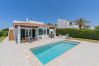 Villa en Cap d´Artruix - Villa El Faro 2 By Home Villas 360