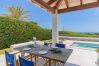 Villa en Cap d´Artruix - Villa El Faro II By Home Villas 360