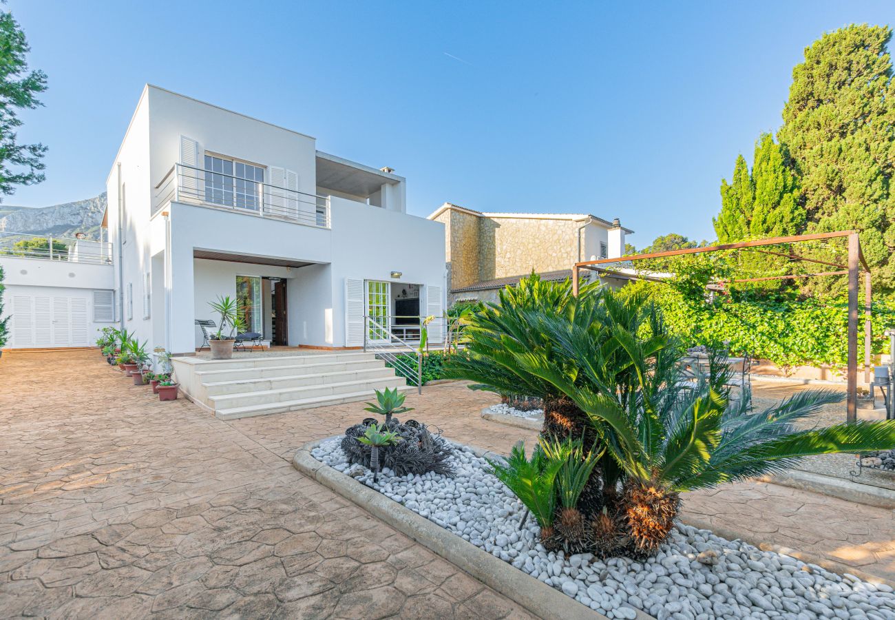 Chalet en Colonia de Sant Pere - Casa de Pep Mestre by home villas 360