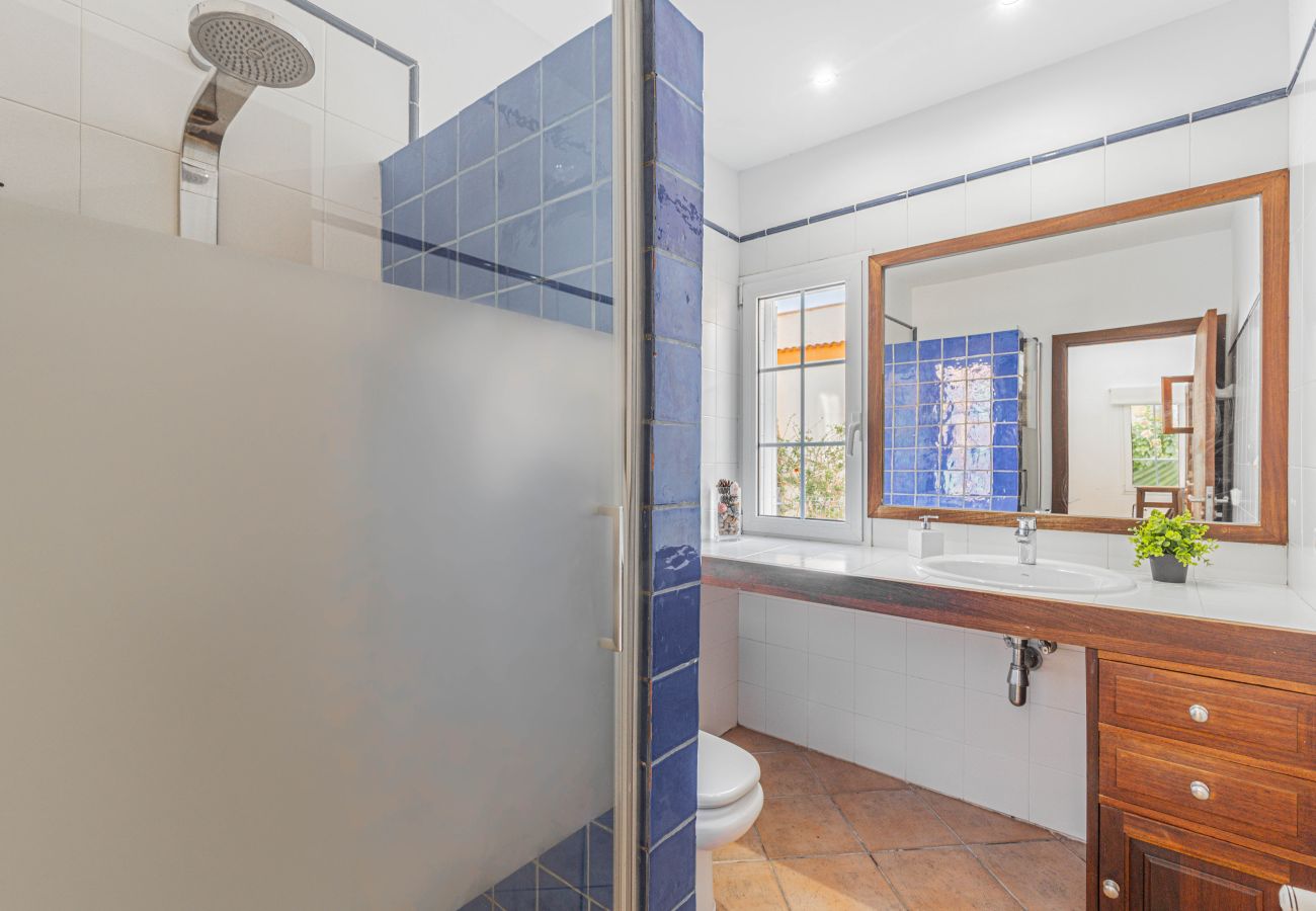 Chalet en Colonia de Sant Pere - Casa de Pep Mestre by home villas 360