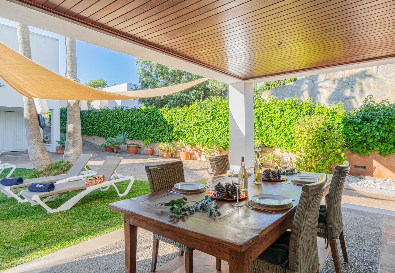 Chalet en Colonia de Sant Pere - Casa de Pep Mestre by home villas 360